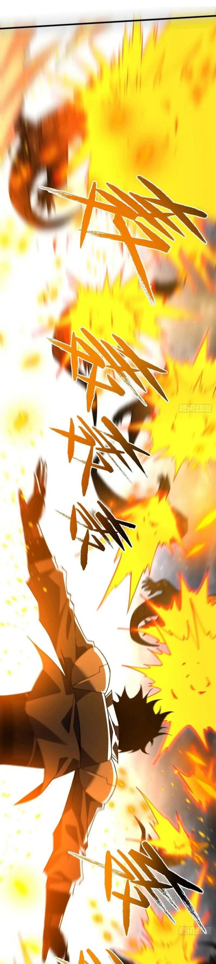 The Lord of the Wheel of Destiny Chapter 63 Gambar 22