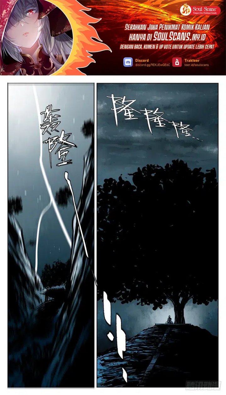 The Lost Story Chapter 06 Gambar 2