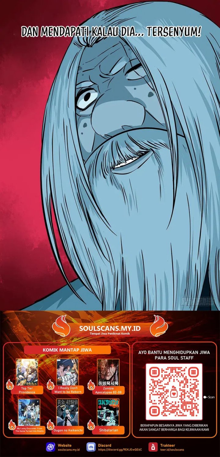 The Lost Story Chapter 06 Gambar 17