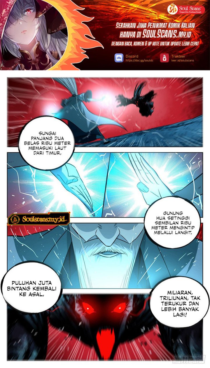 The Lost Story Chapter 10 Gambar 2