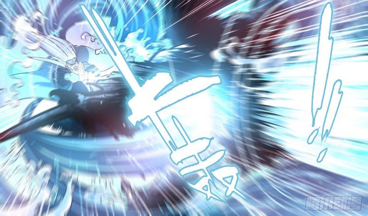 The Lost Story Chapter 10 Gambar 5