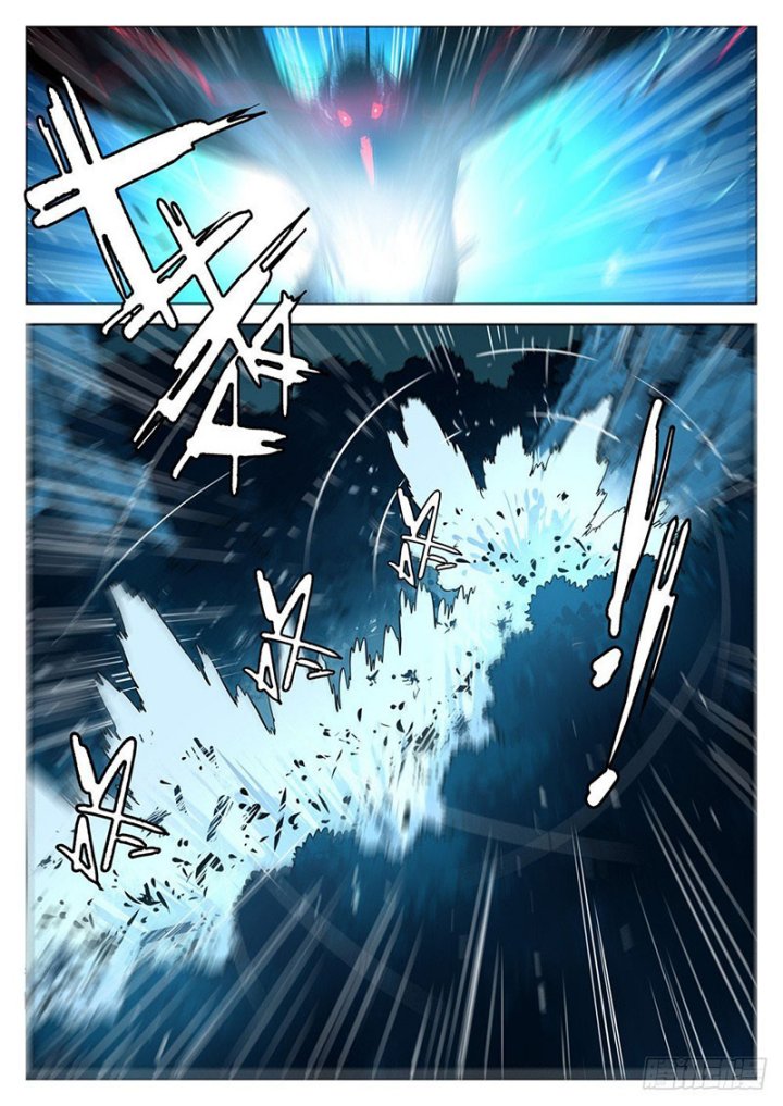 The Lost Story Chapter 10 Gambar 6