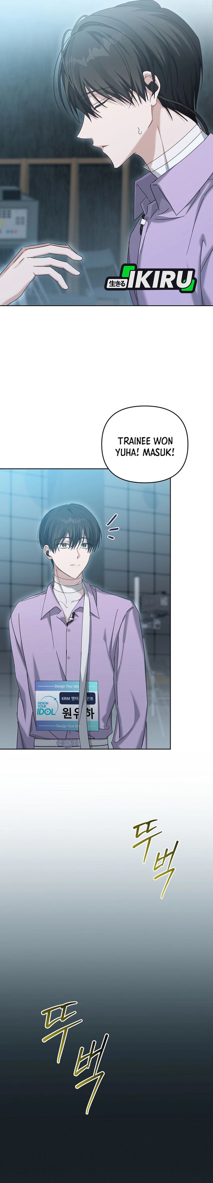 The Lucky Plan of an Idol in His Second Life Chapter 03 Gambar 9