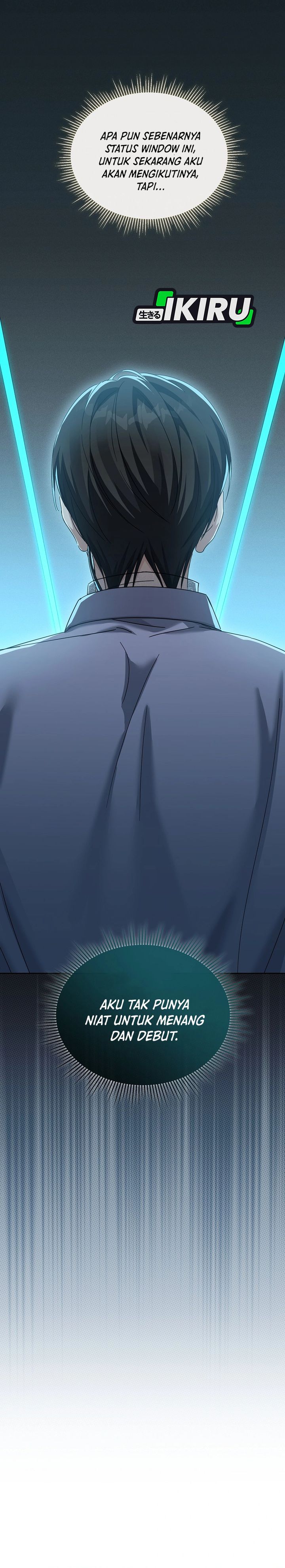 The Lucky Plan of an Idol in His Second Life Chapter 03 Gambar 10