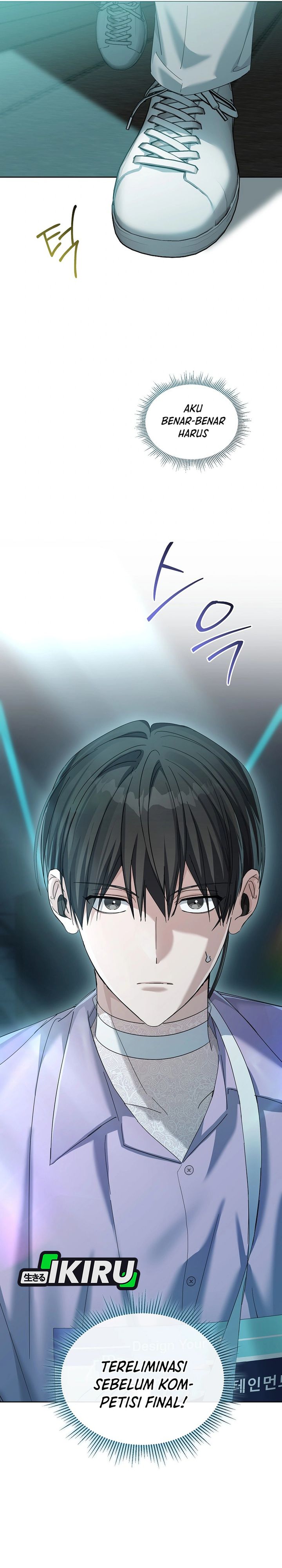 The Lucky Plan of an Idol in His Second Life Chapter 03 Gambar 11