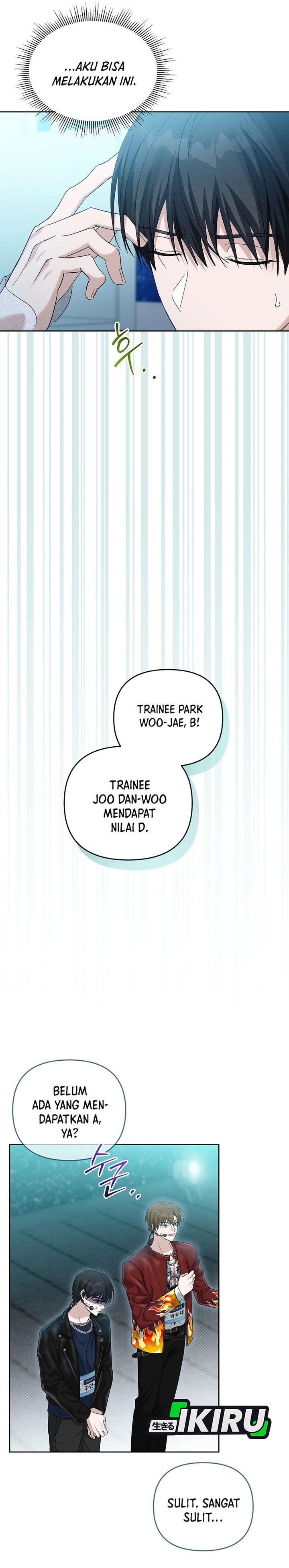 The Lucky Plan of an Idol in His Second Life Chapter 03 Gambar 24