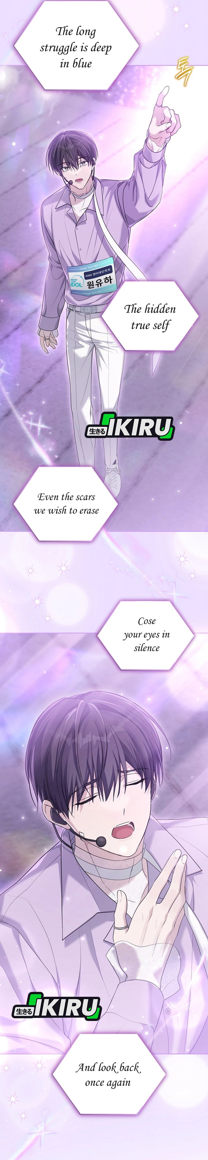 The Lucky Plan of an Idol in His Second Life Chapter 03 Gambar 35