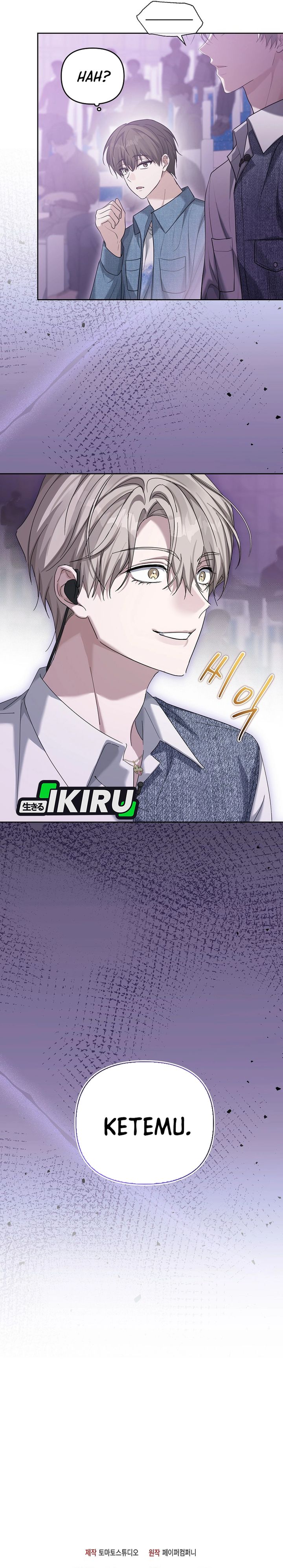 The Lucky Plan of an Idol in His Second Life Chapter 03 Gambar 37