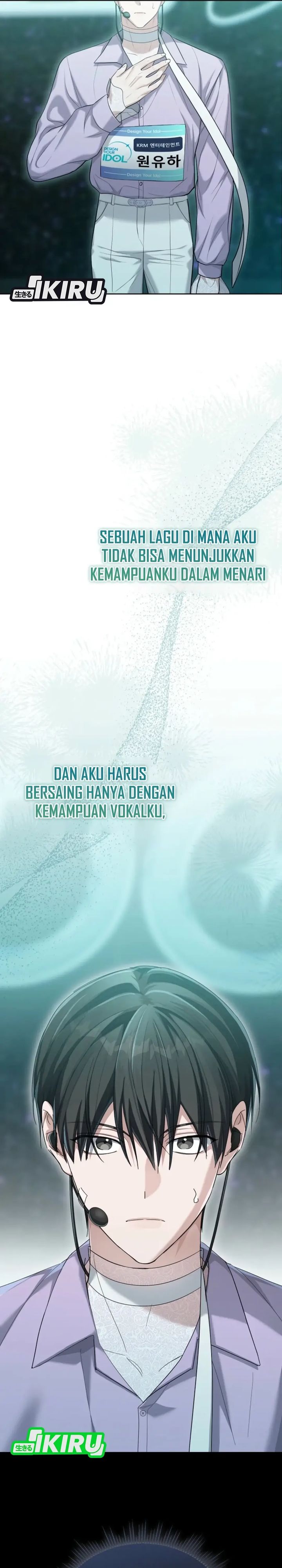 The Lucky Plan of an Idol in His Second Life Chapter 04 Gambar 8