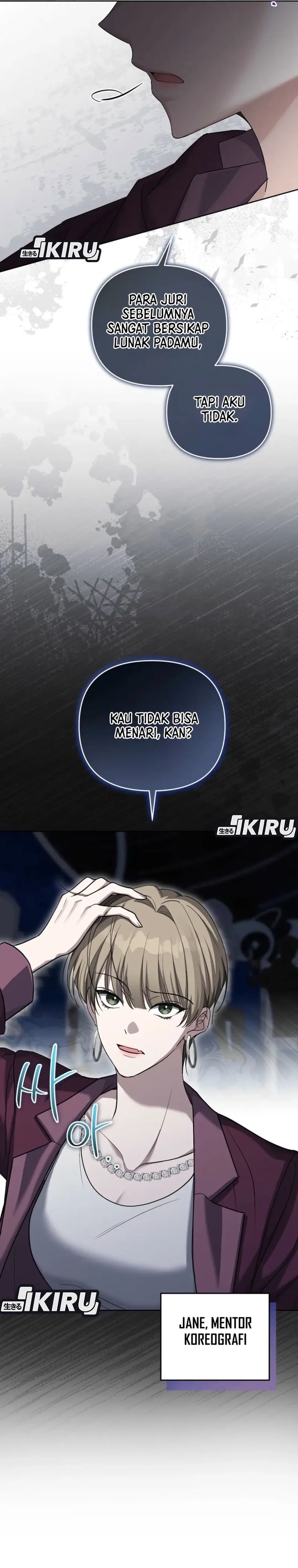 The Lucky Plan of an Idol in His Second Life Chapter 04 Gambar 19