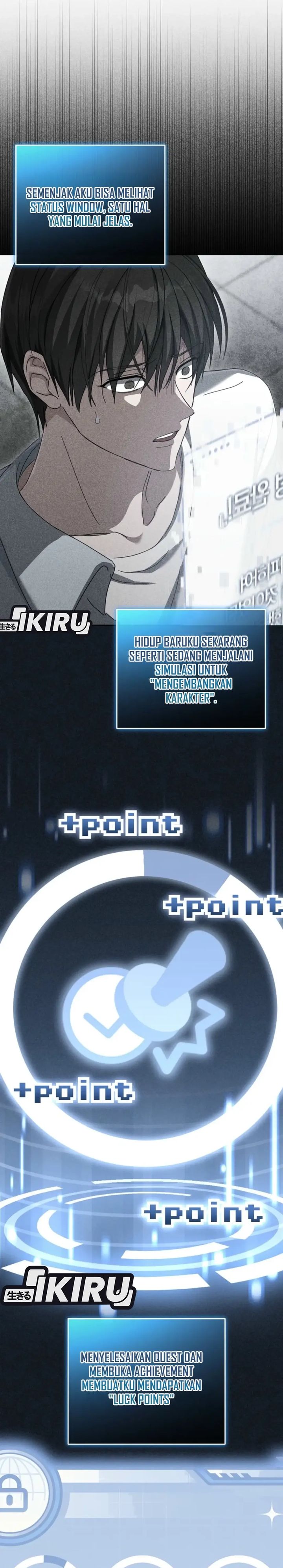 The Lucky Plan of an Idol in His Second Life Chapter 04 Gambar 30