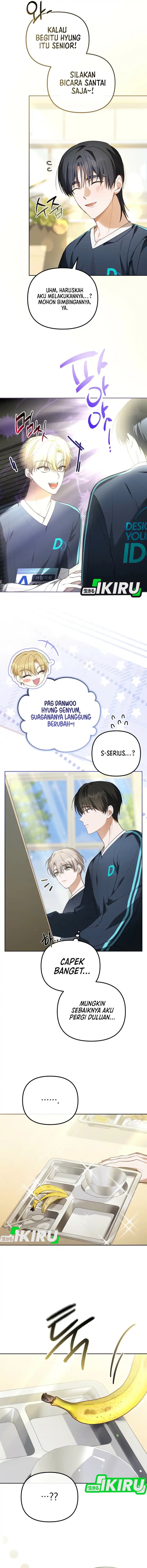 The Lucky Plan of an Idol in His Second Life Chapter 06 Gambar 14