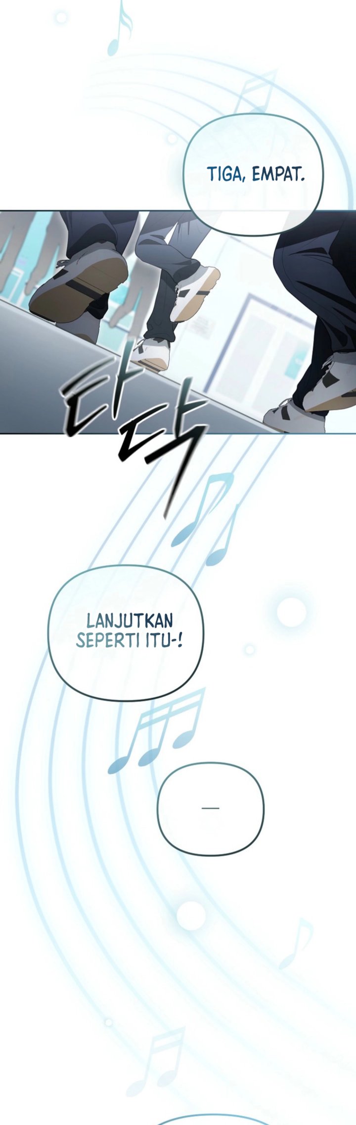 The Lucky Plan of an Idol in His Second Life Chapter 07 Gambar 10