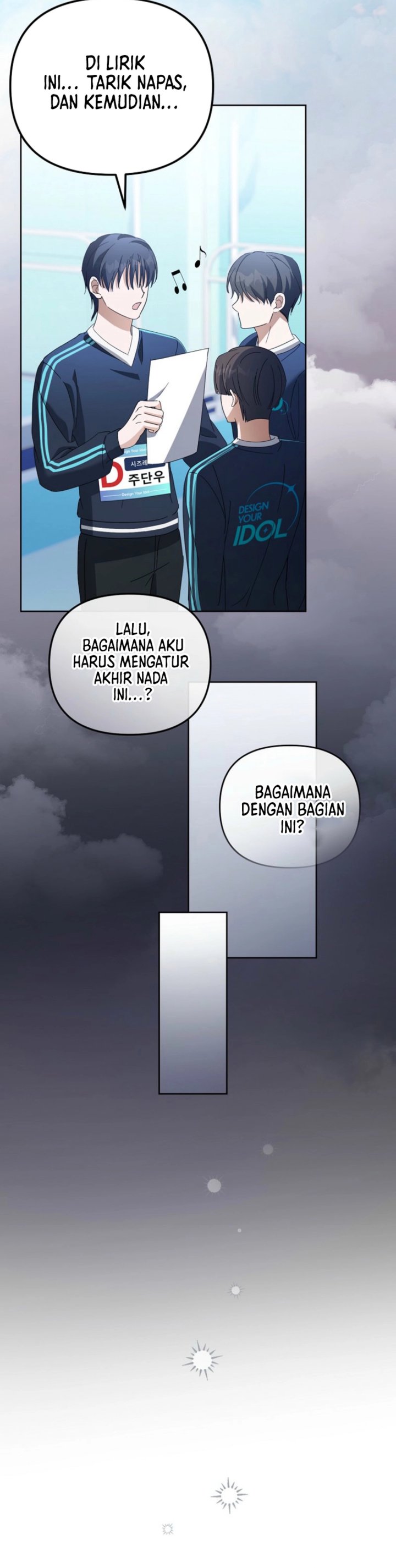 The Lucky Plan of an Idol in His Second Life Chapter 07 Gambar 22