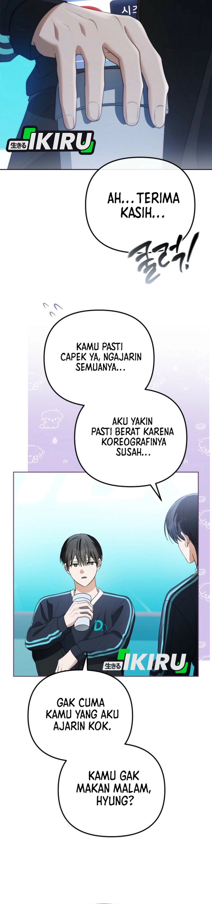 The Lucky Plan of an Idol in His Second Life Chapter 07 Gambar 25