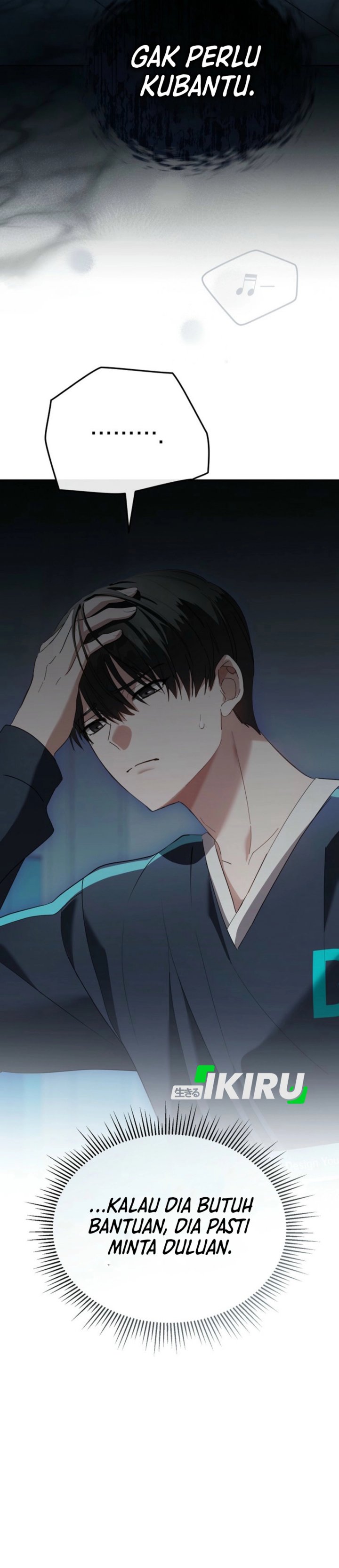 The Lucky Plan of an Idol in His Second Life Chapter 07 Gambar 30