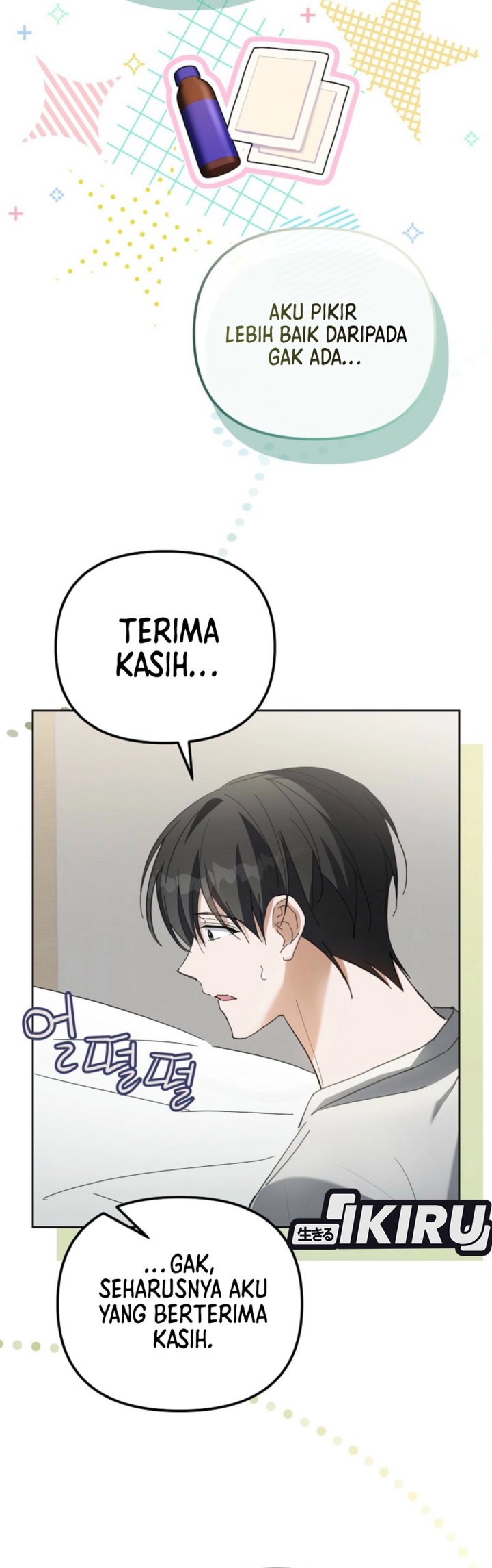 The Lucky Plan of an Idol in His Second Life Chapter 07 Gambar 40