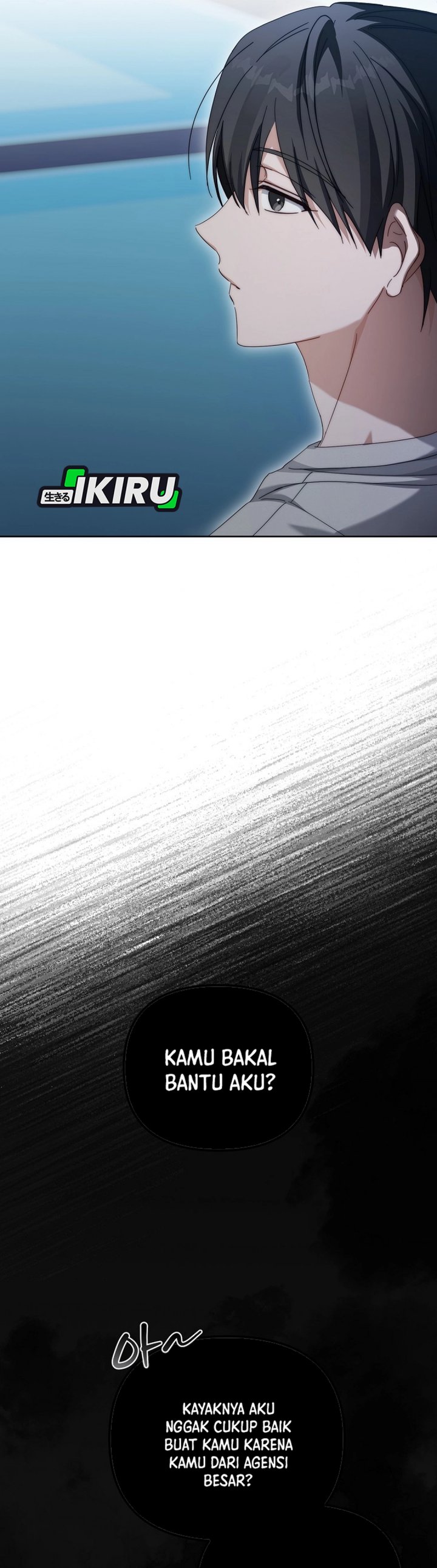 The Lucky Plan of an Idol in His Second Life Chapter 08 Gambar 12