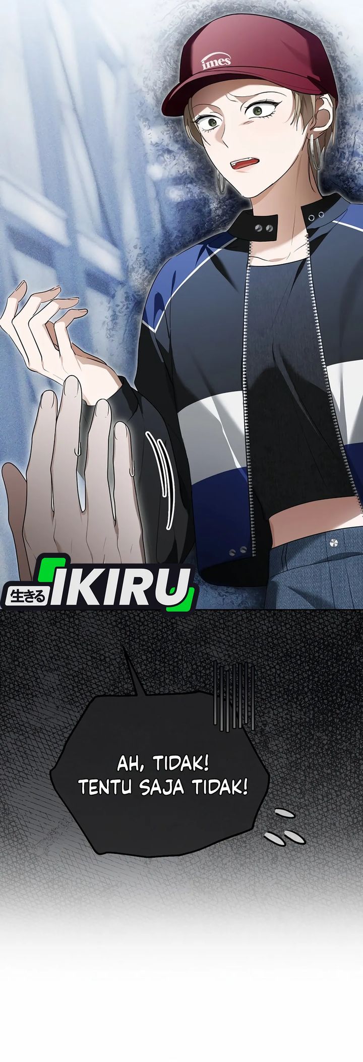 The Lucky Plan of an Idol in His Second Life Chapter 09 Gambar 10