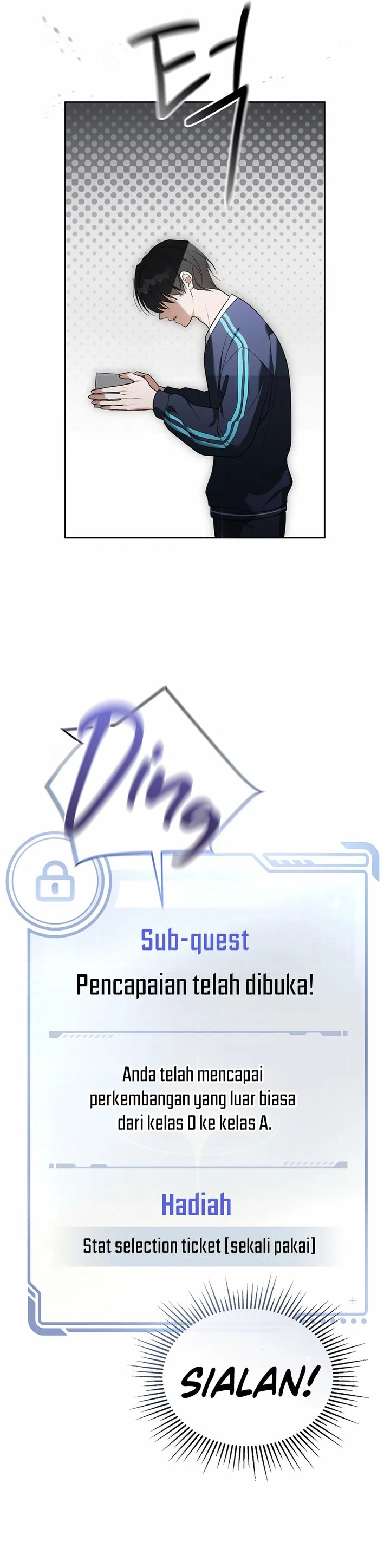 The Lucky Plan of an Idol in His Second Life Chapter 09 Gambar 20