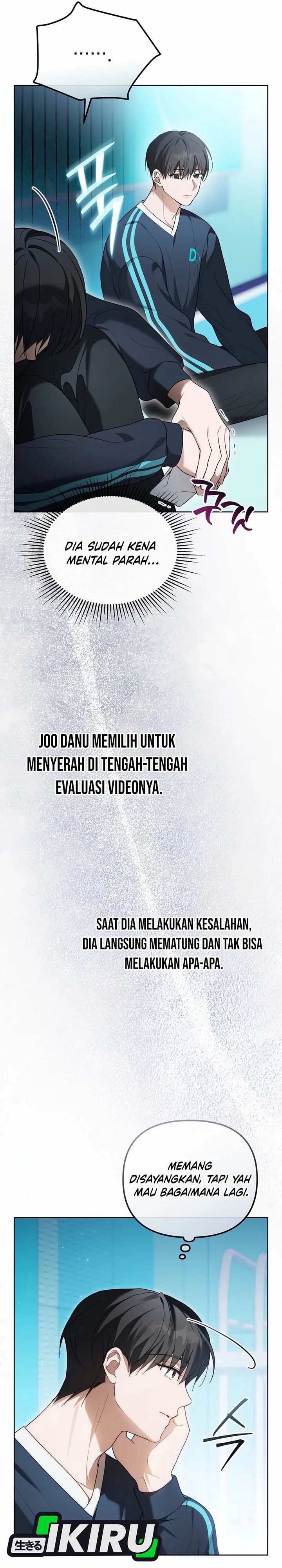 The Lucky Plan of an Idol in His Second Life Chapter 09 Gambar 25