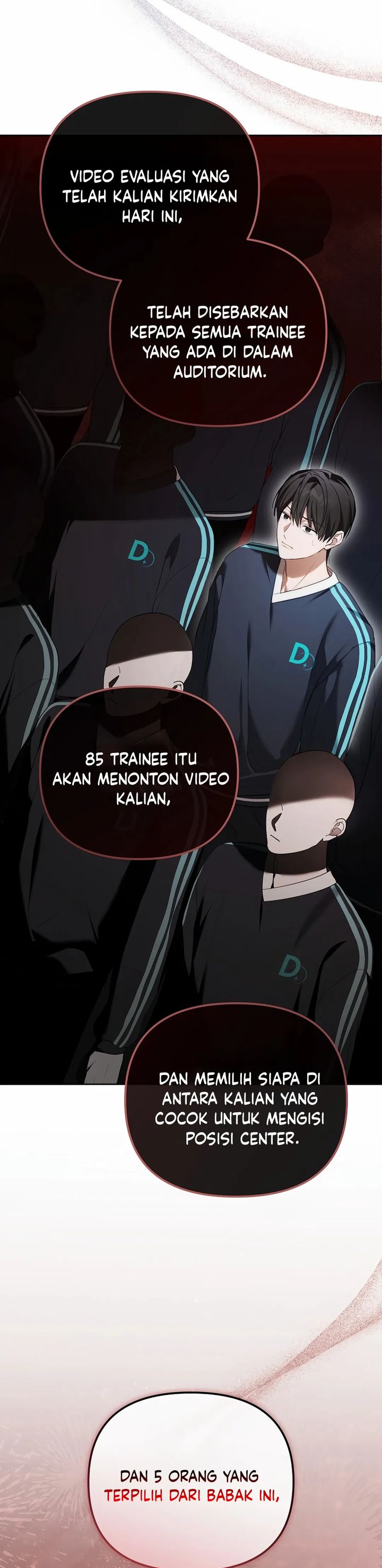 The Lucky Plan of an Idol in His Second Life Chapter 09 Gambar 30