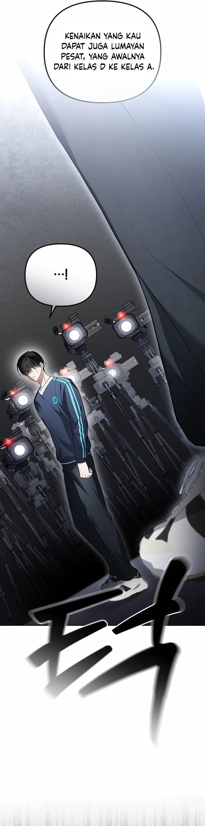 The Lucky Plan of an Idol in His Second Life Chapter 09 Gambar 33