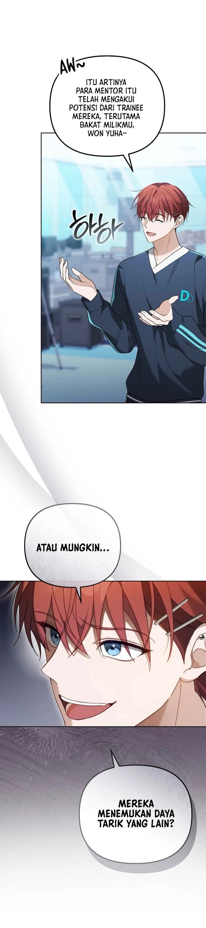 The Lucky Plan of an Idol in His Second Life Chapter 10 Gambar 4