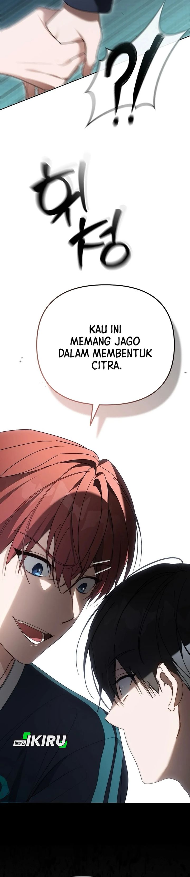 The Lucky Plan of an Idol in His Second Life Chapter 10 Gambar 26