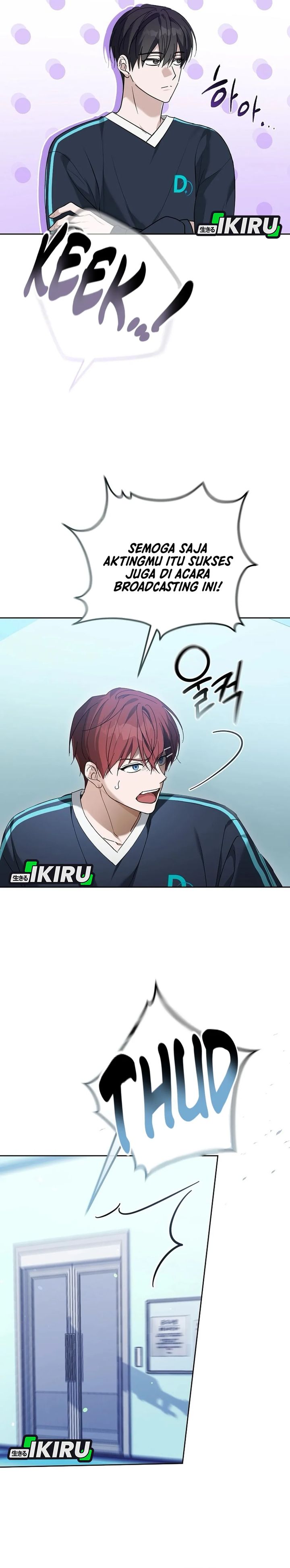 The Lucky Plan of an Idol in His Second Life Chapter 10 Gambar 30