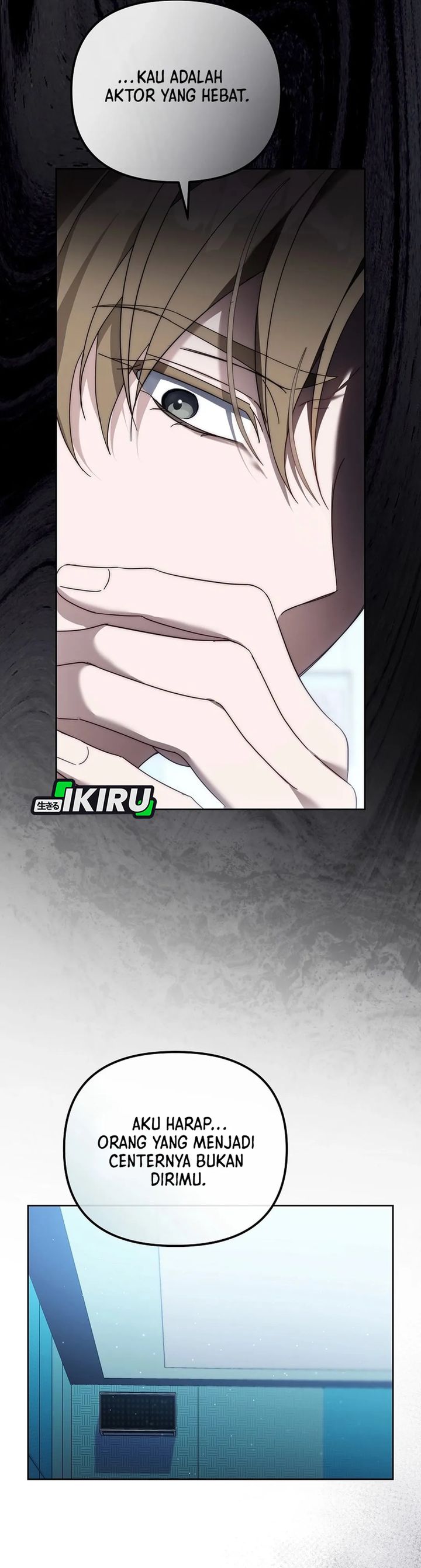 The Lucky Plan of an Idol in His Second Life Chapter 10 Gambar 34