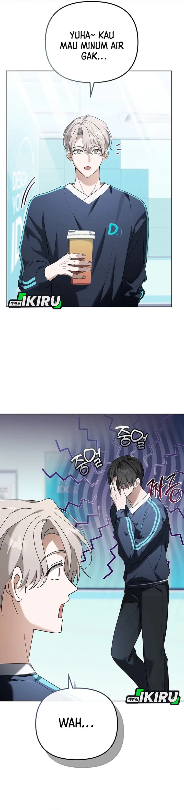 The Lucky Plan of an Idol in His Second Life Chapter 10 Gambar 37