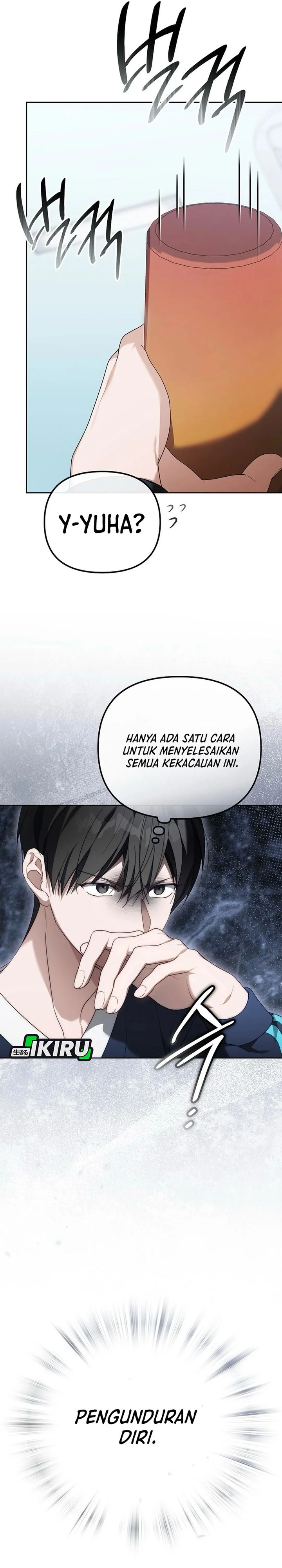 The Lucky Plan of an Idol in His Second Life Chapter 10 Gambar 39