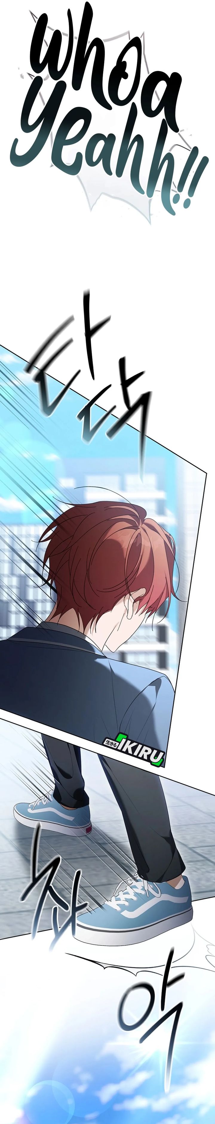 The Lucky Plan of an Idol in His Second Life Chapter 11 Gambar 21