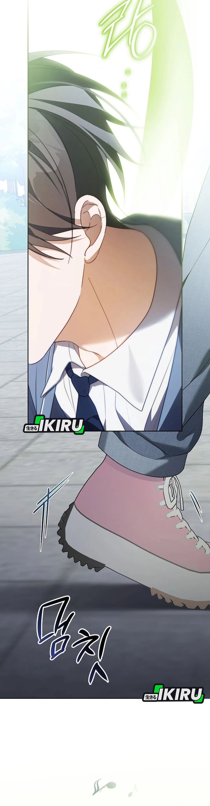 The Lucky Plan of an Idol in His Second Life Chapter 11 Gambar 28