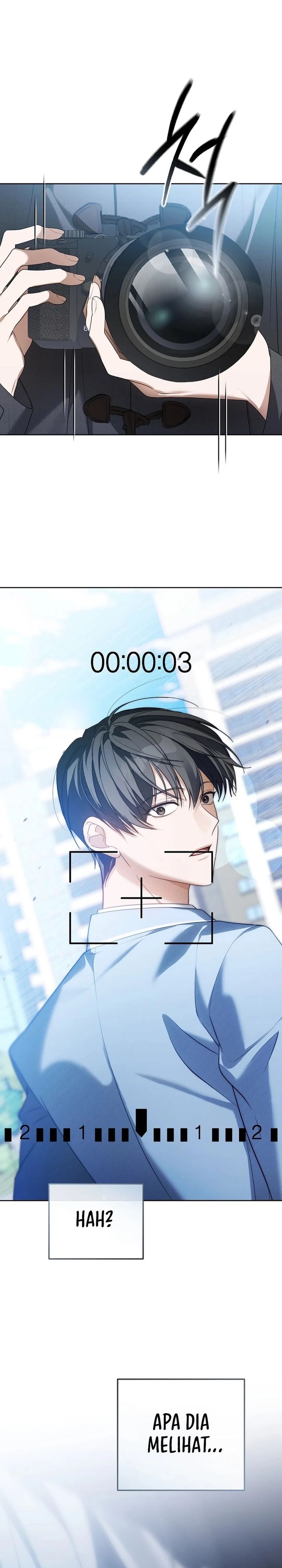 The Lucky Plan of an Idol in His Second Life Chapter 11 Gambar 31