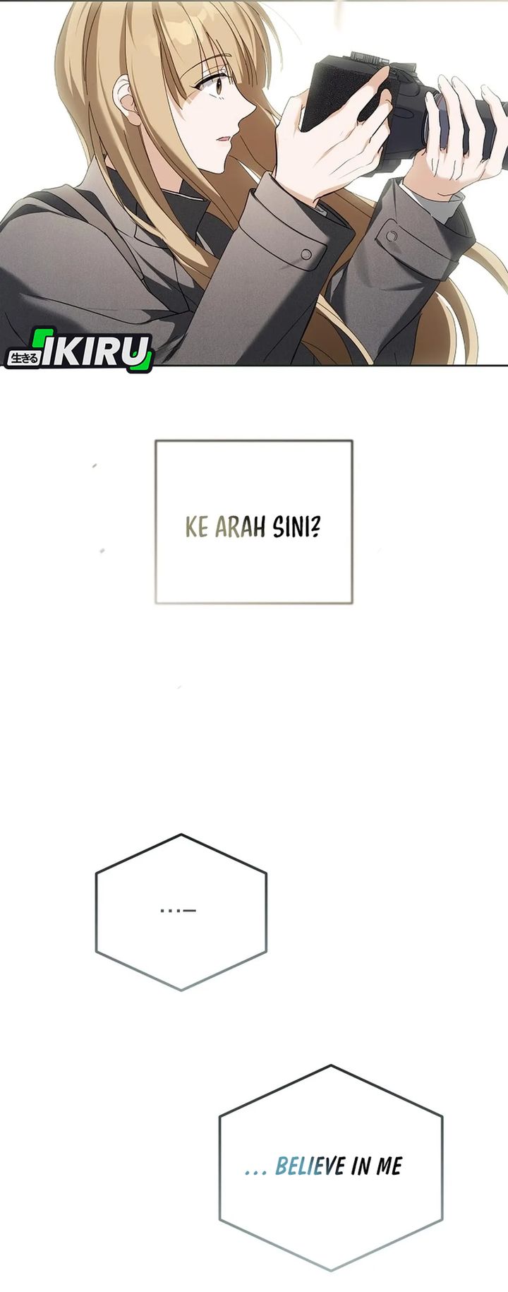 The Lucky Plan of an Idol in His Second Life Chapter 11 Gambar 33