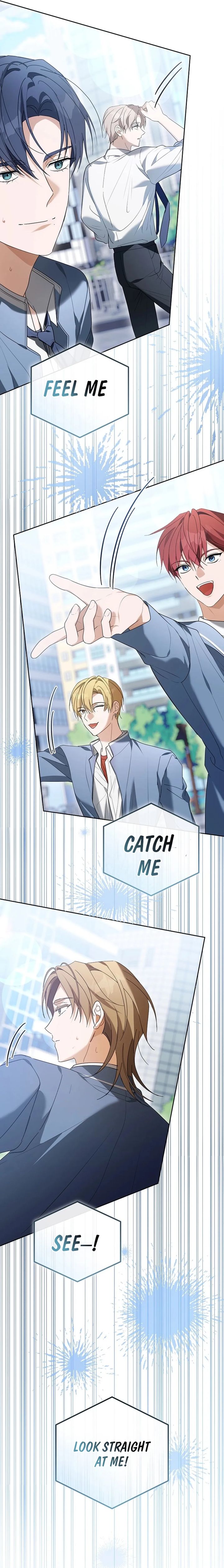 The Lucky Plan of an Idol in His Second Life Chapter 11 Gambar 34