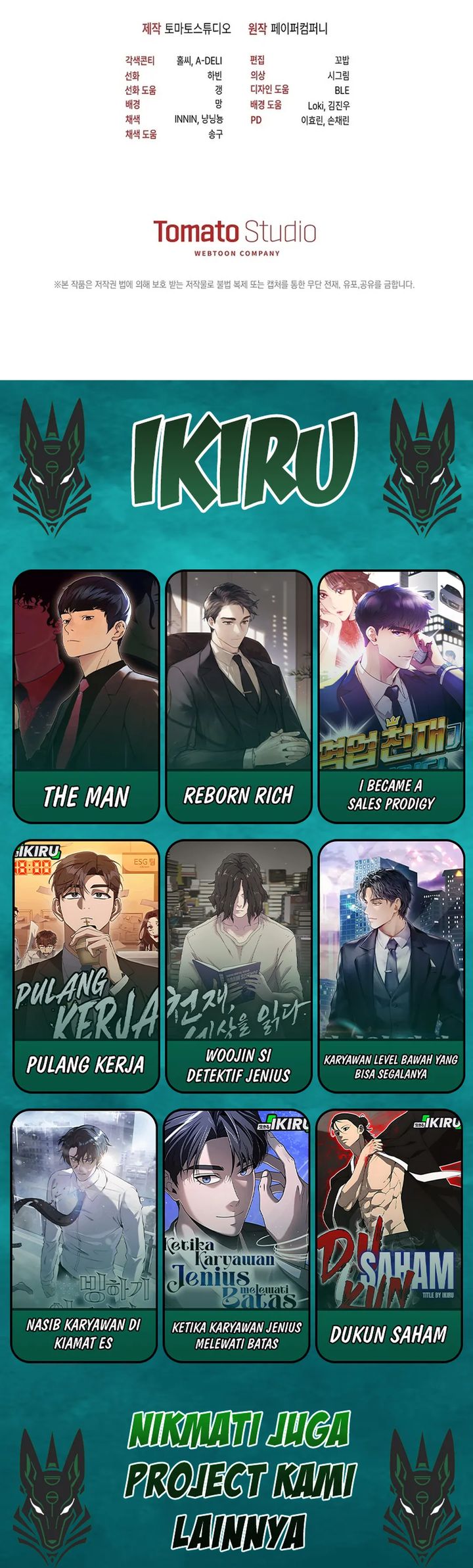 The Lucky Plan of an Idol in His Second Life Chapter 11 Gambar 36