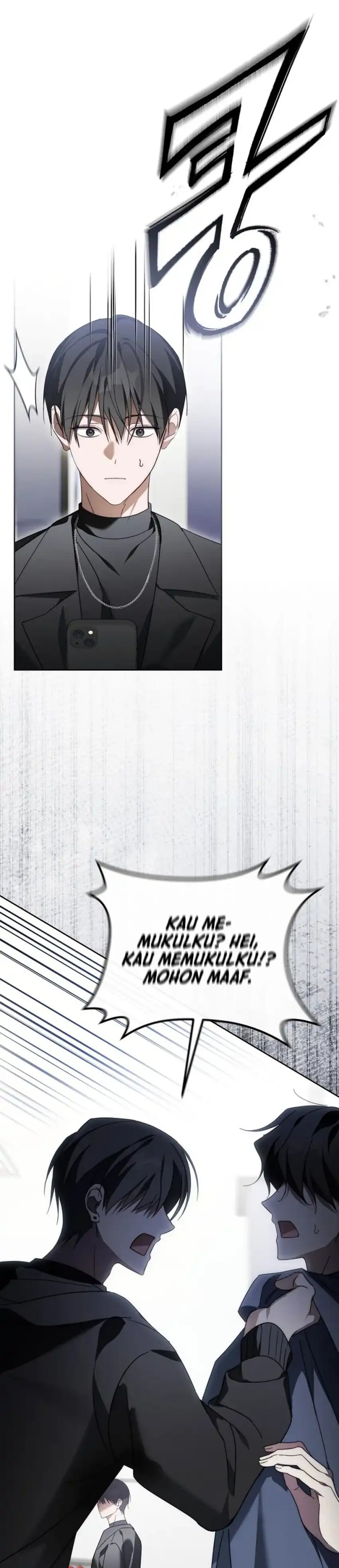 The Lucky Plan of an Idol in His Second Life Chapter 19 Gambar 11