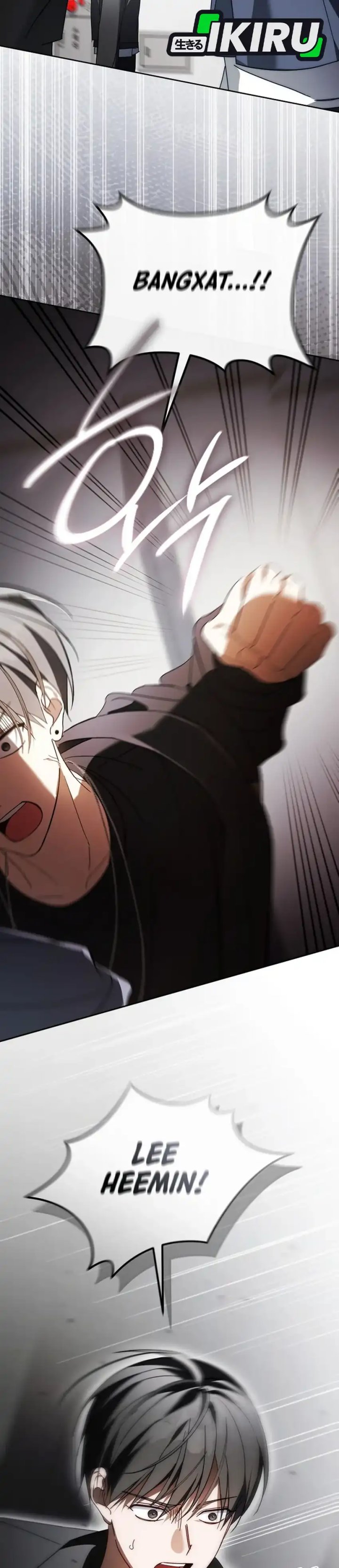 The Lucky Plan of an Idol in His Second Life Chapter 19 Gambar 12