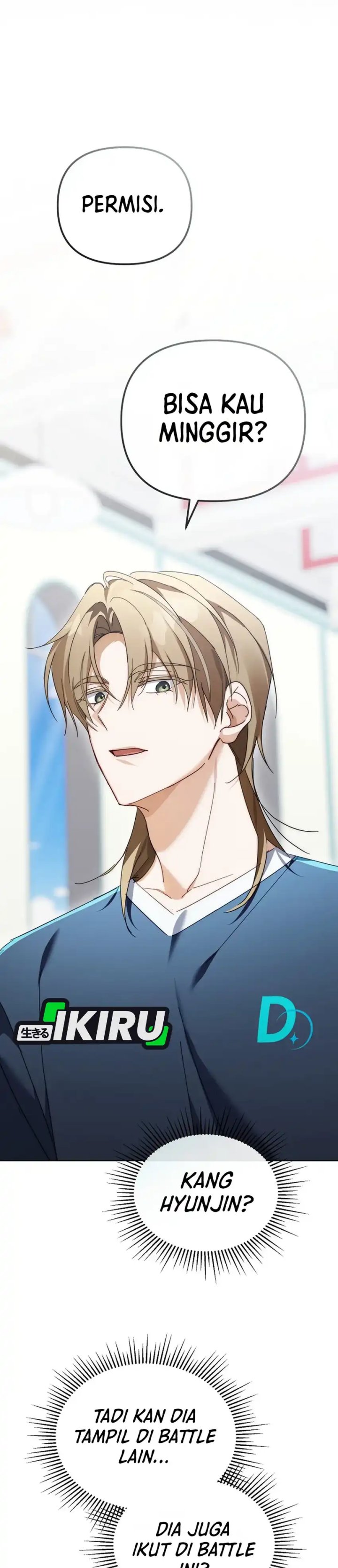 The Lucky Plan of an Idol in His Second Life Chapter 19 Gambar 25