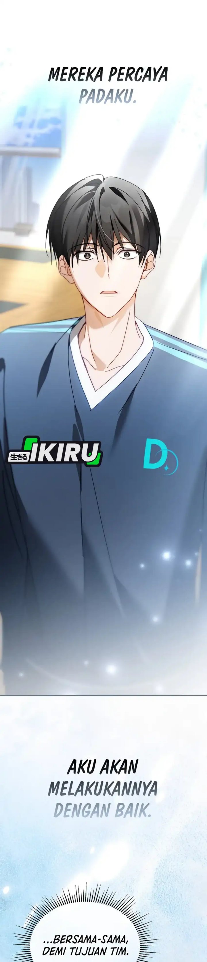 The Lucky Plan of an Idol in His Second Life Chapter 19 Gambar 35