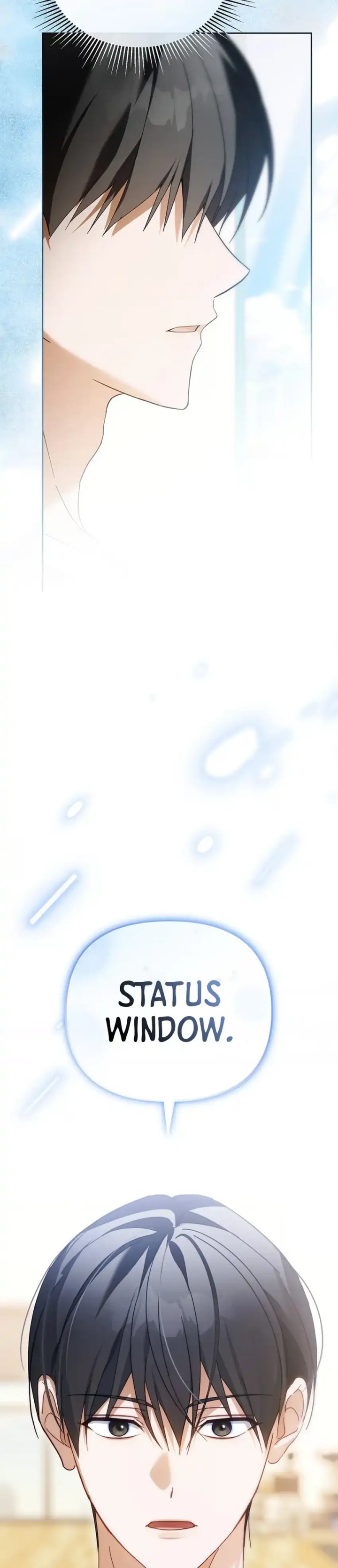 The Lucky Plan of an Idol in His Second Life Chapter 19 Gambar 36