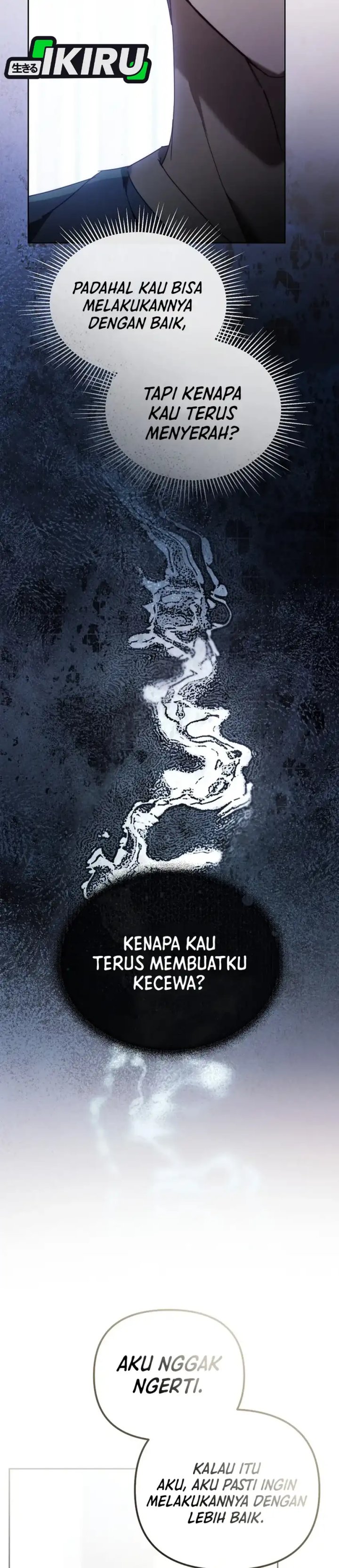 The Lucky Plan of an Idol in His Second Life Chapter 20 Gambar 5