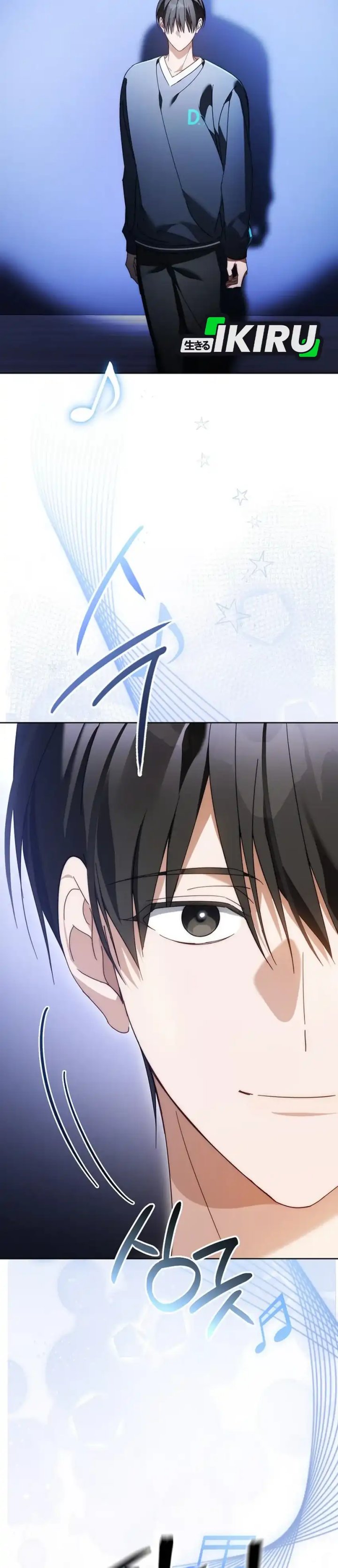 The Lucky Plan of an Idol in His Second Life Chapter 20 Gambar 17