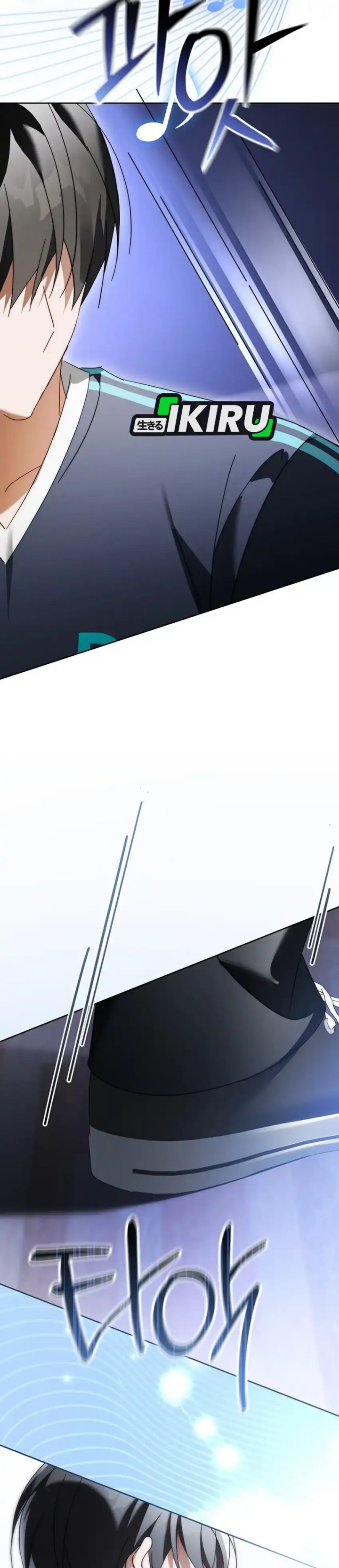 The Lucky Plan of an Idol in His Second Life Chapter 20 Gambar 18