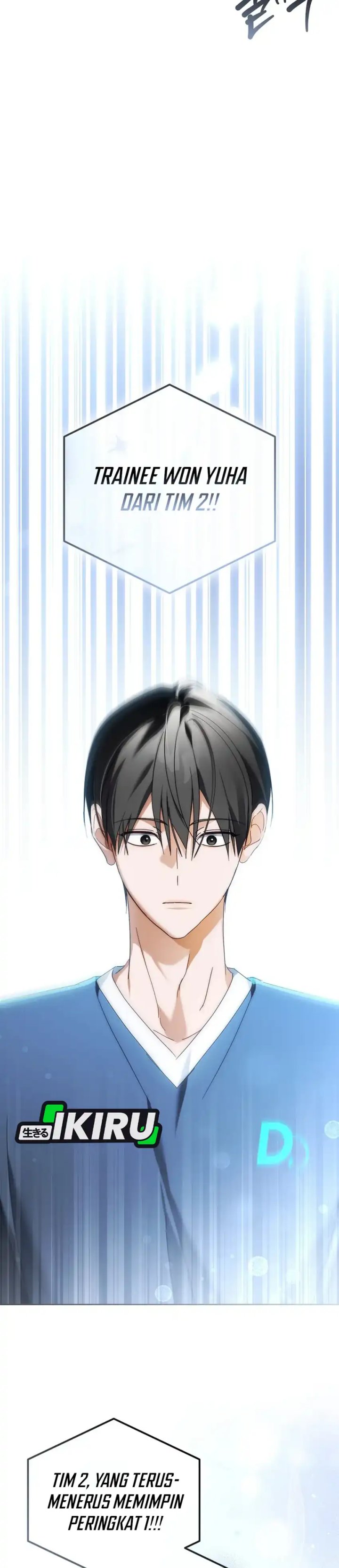 The Lucky Plan of an Idol in His Second Life Chapter 20 Gambar 34