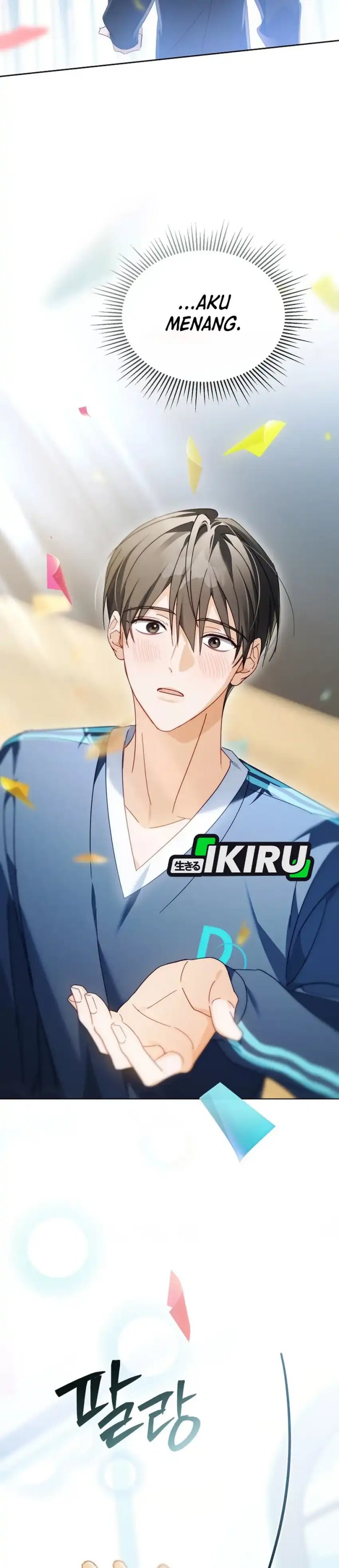 The Lucky Plan of an Idol in His Second Life Chapter 20 Gambar 37