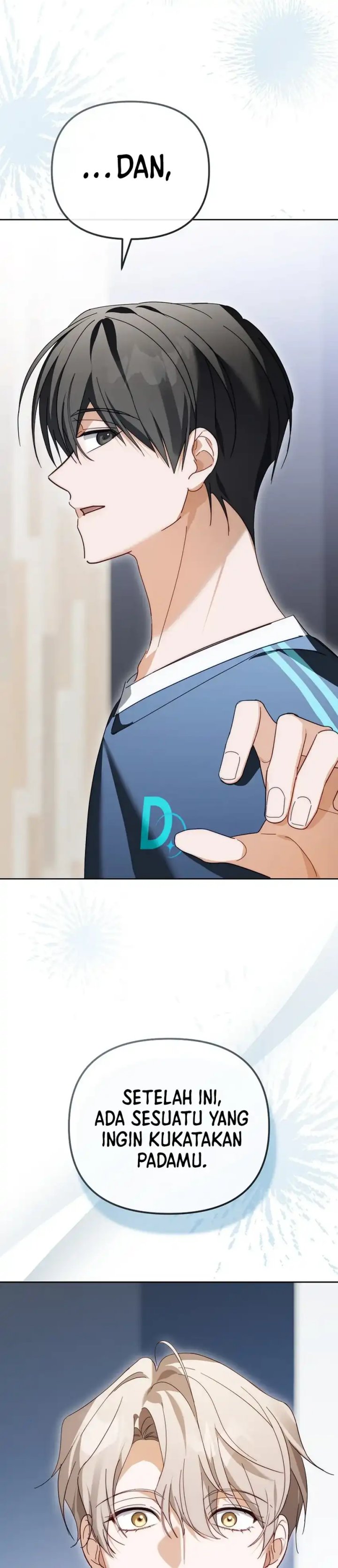 The Lucky Plan of an Idol in His Second Life Chapter 20 Gambar 40